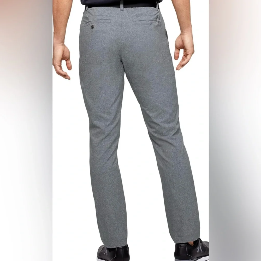 Under Armour Vented Golf Pants - Picture 2 of 4